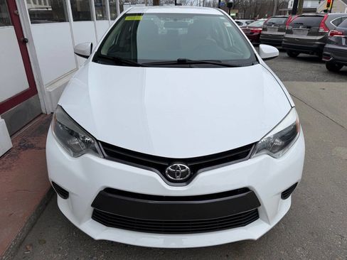 Used 2016 Toyota Corolla LE image 4