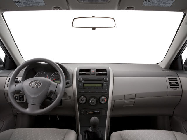 Used 2010 Toyota Corolla LE FWD image 7