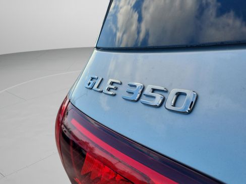 Used 2020 Mercedes-Benz GLE 350 4MATIC image 9