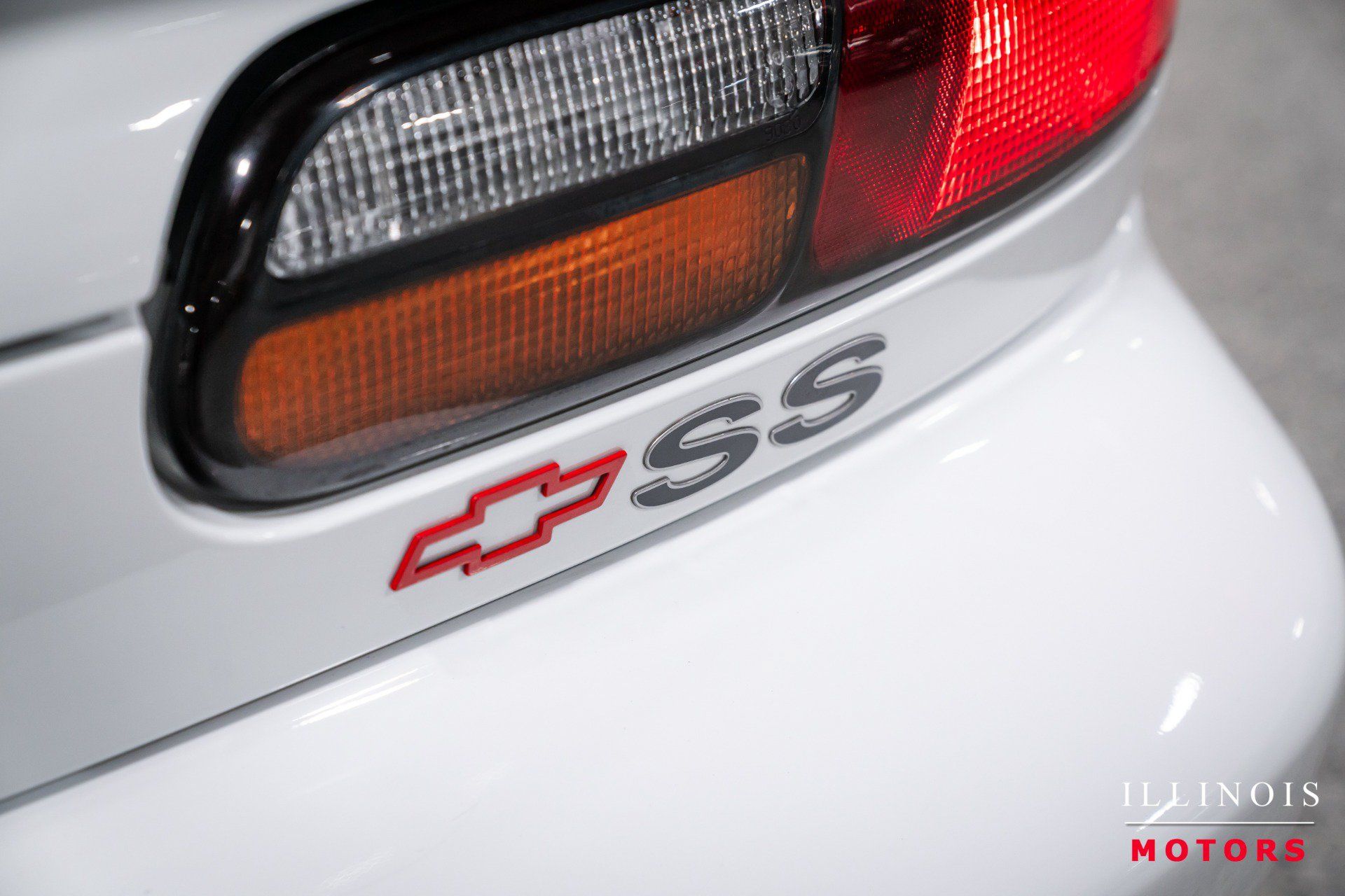 Used 2000 Chevrolet Camaro Z28 w/ SS Performance/Appearance Pkg RWD image 15
