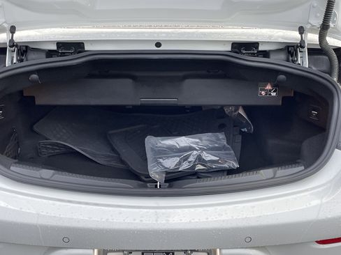 Certified 2023 Mercedes-Benz E 450 4MATIC Cabriolet image 17