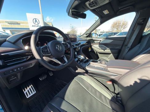 New 2026 Acura MDX A-Spec image 11