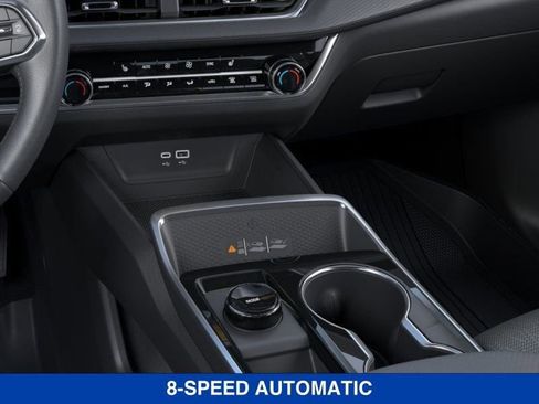 New 2026 Chevrolet Equinox LT w/ Convenience Package II image 24