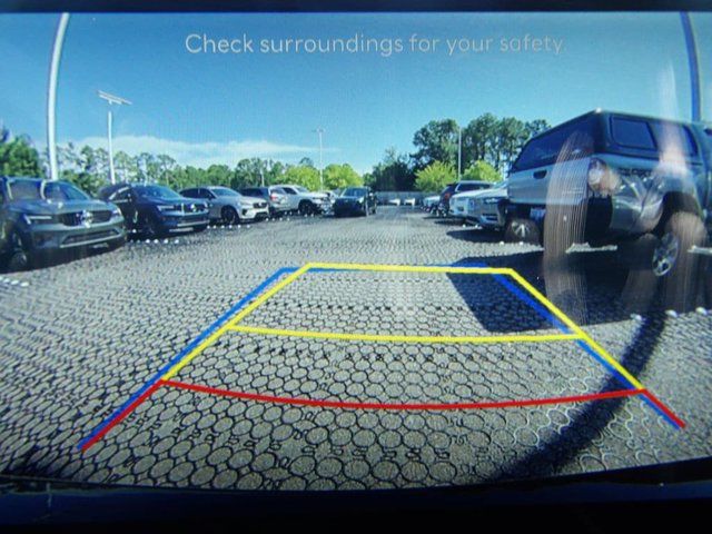 Certified 2026 Hyundai Santa Fe SE FWD image 21