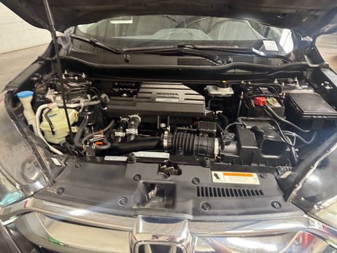 Used 2019 Honda CR-V EX image 21