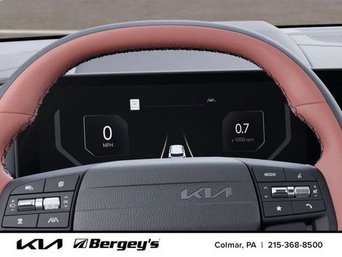 New 2026 Kia Sportage SX Prestige AWD/4WD image 24