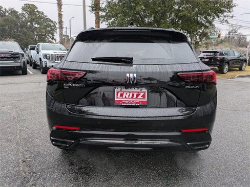 New 2026 Buick Envision Sport Touring image 6