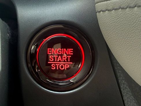 New 2027 Honda HR-V EX-L image 21