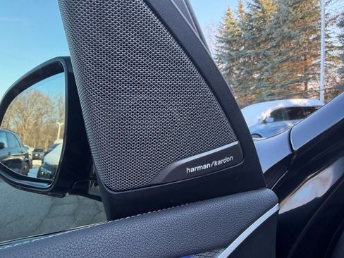 Used 2021 BMW X3 sDrive30i w/ Executive Package image 12