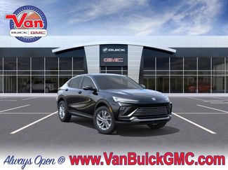 New 2026 Buick Envista Preferred w/ Convenience I Package image 1