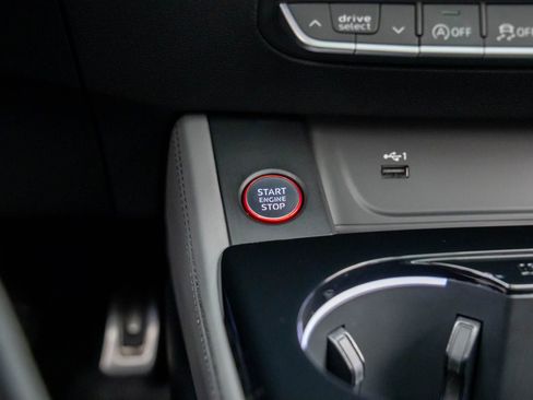 Used 2023 Audi S5 Prestige image 20