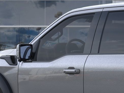 New 2025 Ford F150 Raptor AWD/4WD image 43