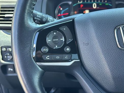 Used 2021 Honda Passport Touring image 17