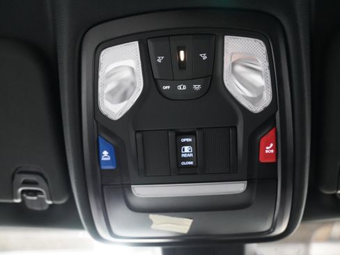 New 2026 RAM 1500 Big Horn AWD/4WD image 28