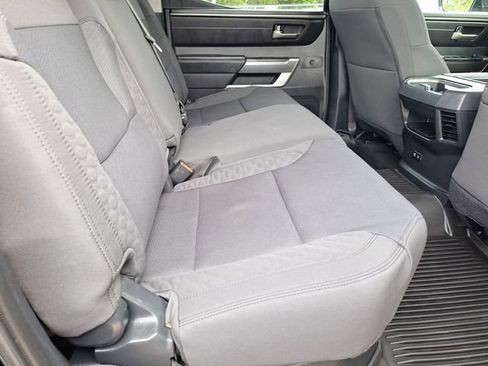 Used 2024 Toyota Tundra SR5 w/ TRD Off-Road Package AWD/4WD image 32