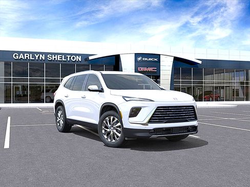 New 2026 Buick Enclave Preferred w/ Super Cruise Package image 1