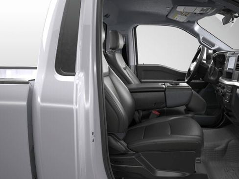 New 2026 Ford F250 XL w/ Snow Plow Prep Package image 27