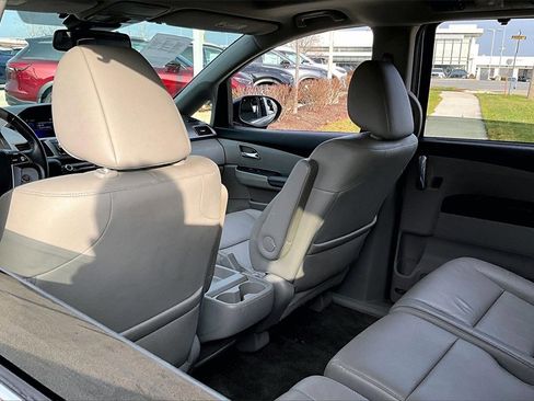 Used 2016 Honda Odyssey EX-L image 33