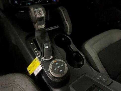 Used 2021 Ford Bronco 2-Door w/ Sasquatch Package AWD/4WD image 26