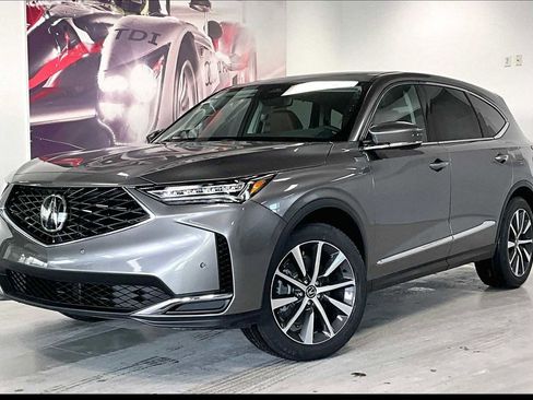 New 2026 Acura MDX SH-AWD w/ Technology Package image 1