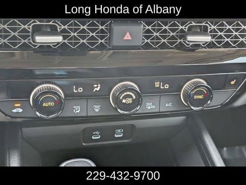 Used 2023 Honda Accord EX-L image 23