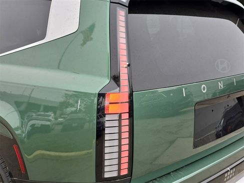 New 2026 Hyundai Ioniq 9 SEL image 34