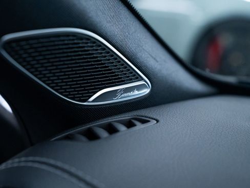 Used 2026 Mercedes-Benz CLA 45 AMG S 4MATIC image 16