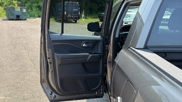 Used 2023 Honda Ridgeline RTL-E image 22