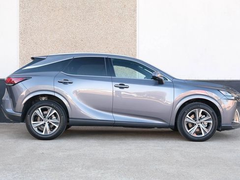 Used 2023 Lexus RX 350 Premium FWD image 11