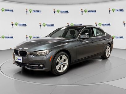 Used 2017 BMW 330i Sedan
