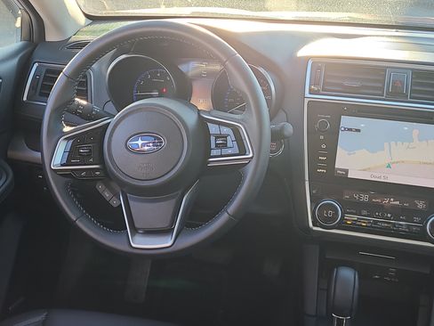 Used 2019 Subaru Legacy 2.5i Limited w/ Popular Package #2A image 16