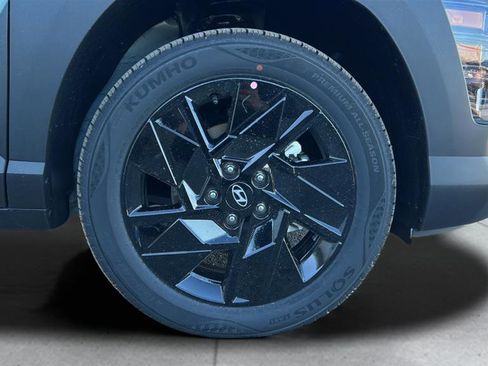 New 2026 Hyundai Kona SEL Sport FWD image 9