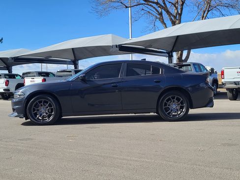 Used 2018 Dodge Charger GT w/ Navigation & Travel Group image 9