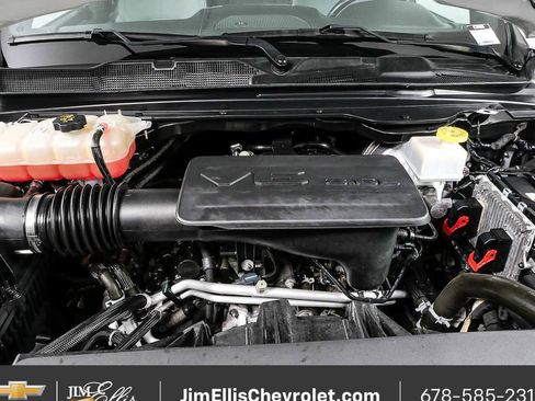 Used 2023 RAM 1500 Big Horn RWD image 31