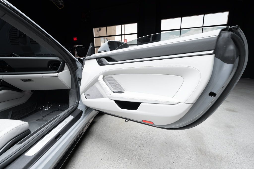 Used 2024 Porsche 911 Carrera S RWD image 44