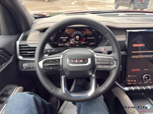 New 2026 GMC Acadia Elevation w/ Elevation Premium Package image 22