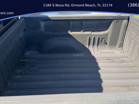 Used 2017 Chevrolet Colorado Z71 image 16