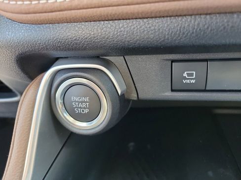 New 2026 Toyota Grand Highlander Platinum image 24