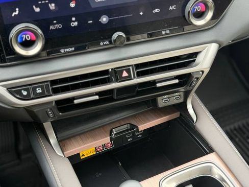 Certified 2024 Lexus RX 350 AWD w/ Convenience Package image 29
