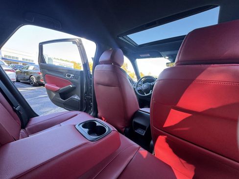 Certified 2023 Acura Integra A-Spec image 24