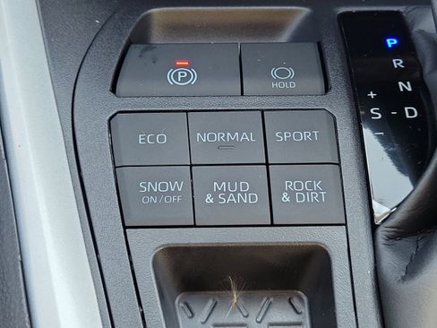 New 2025 Toyota RAV4 XLE Premium w/ Weather Package image 31