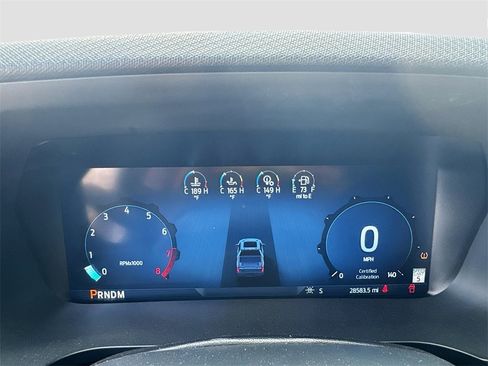 Used 2025 Ford F150 Tremor w/ Bed Utility Package image 14