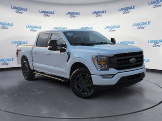 Used 2023 Ford F150 Lariat AWD/4WD video 2
