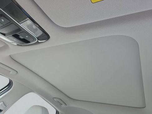 Certified 2025 Hyundai Sonata SEL FWD image 29