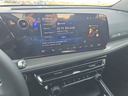 New 2026 Chevrolet Traverse LT w/ Sun and Wheel Package image 22