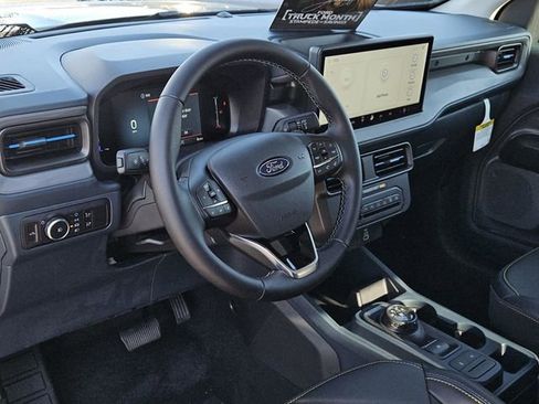 New 2026 Ford Maverick Lobo image 23