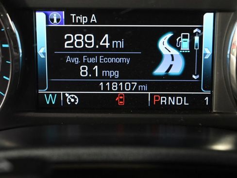 Used 2018 Chevrolet Silverado 2500 LT w/ LT Convenience Package AWD/4WD image 26