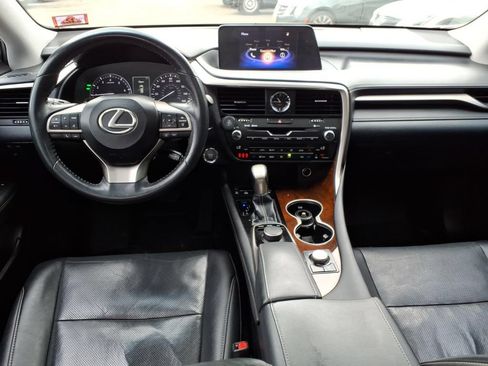 Used 2017 Lexus RX 350 AWD w/ Premium Package image 6