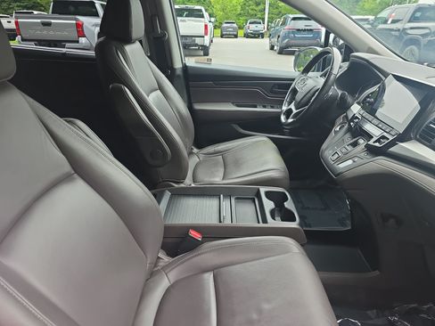 Used 2019 Honda Odyssey EX-L image 10
