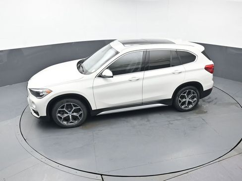 Used 2018 BMW X1 xDrive28i image 40